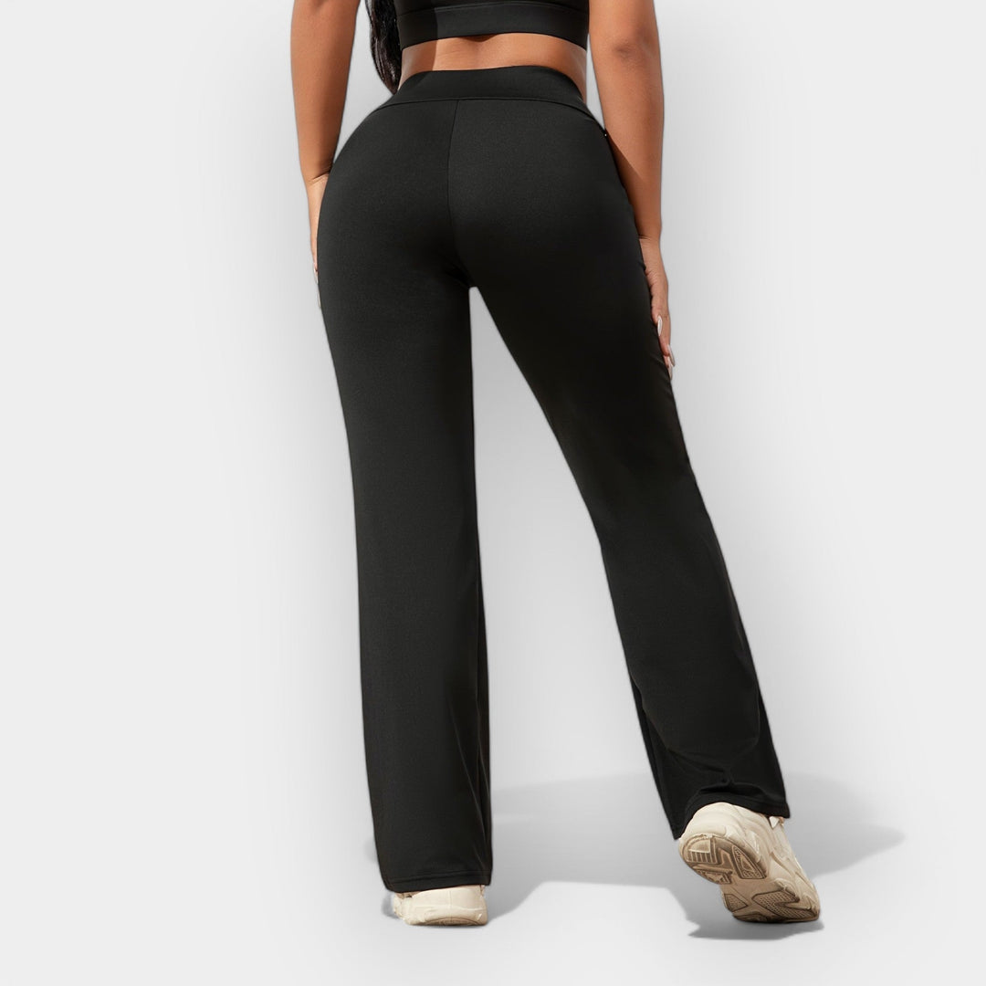 Fadila - Pantalons élastiques confortables