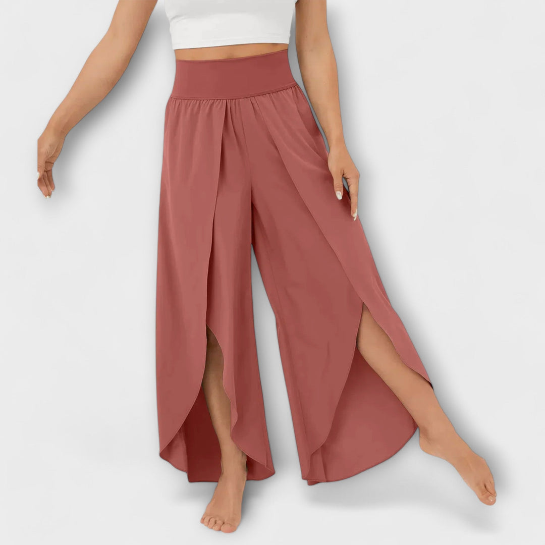 Marica - Pantalons élégants et légers