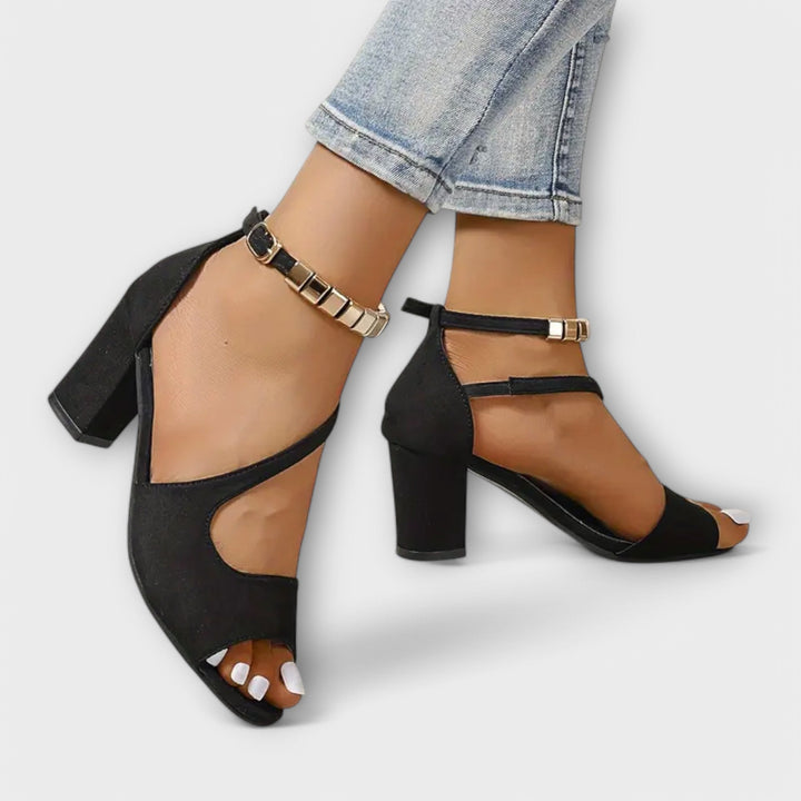 Marina - Chaussures d'été élégantes pour confort et style