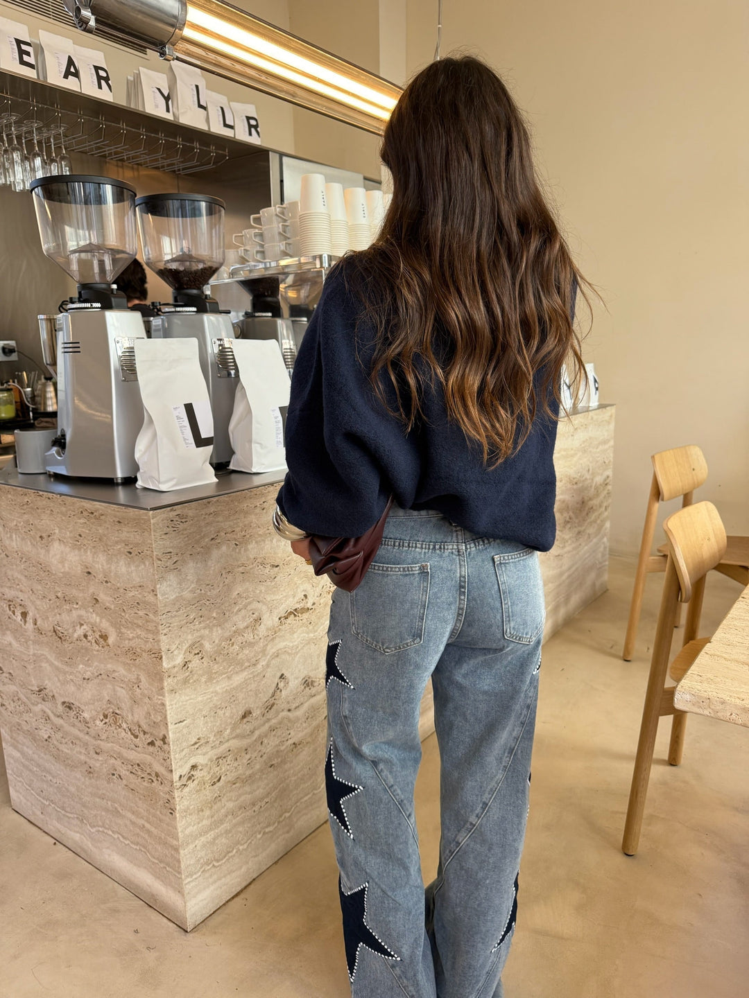 Astra - Jeans Stellari