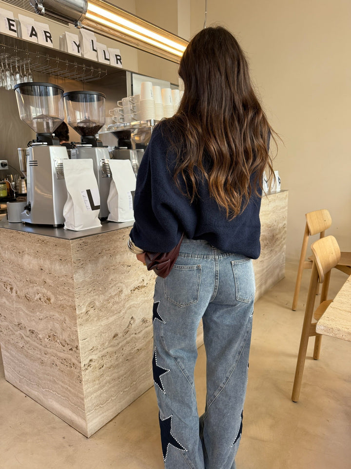 Astra - Jeans Stellari
