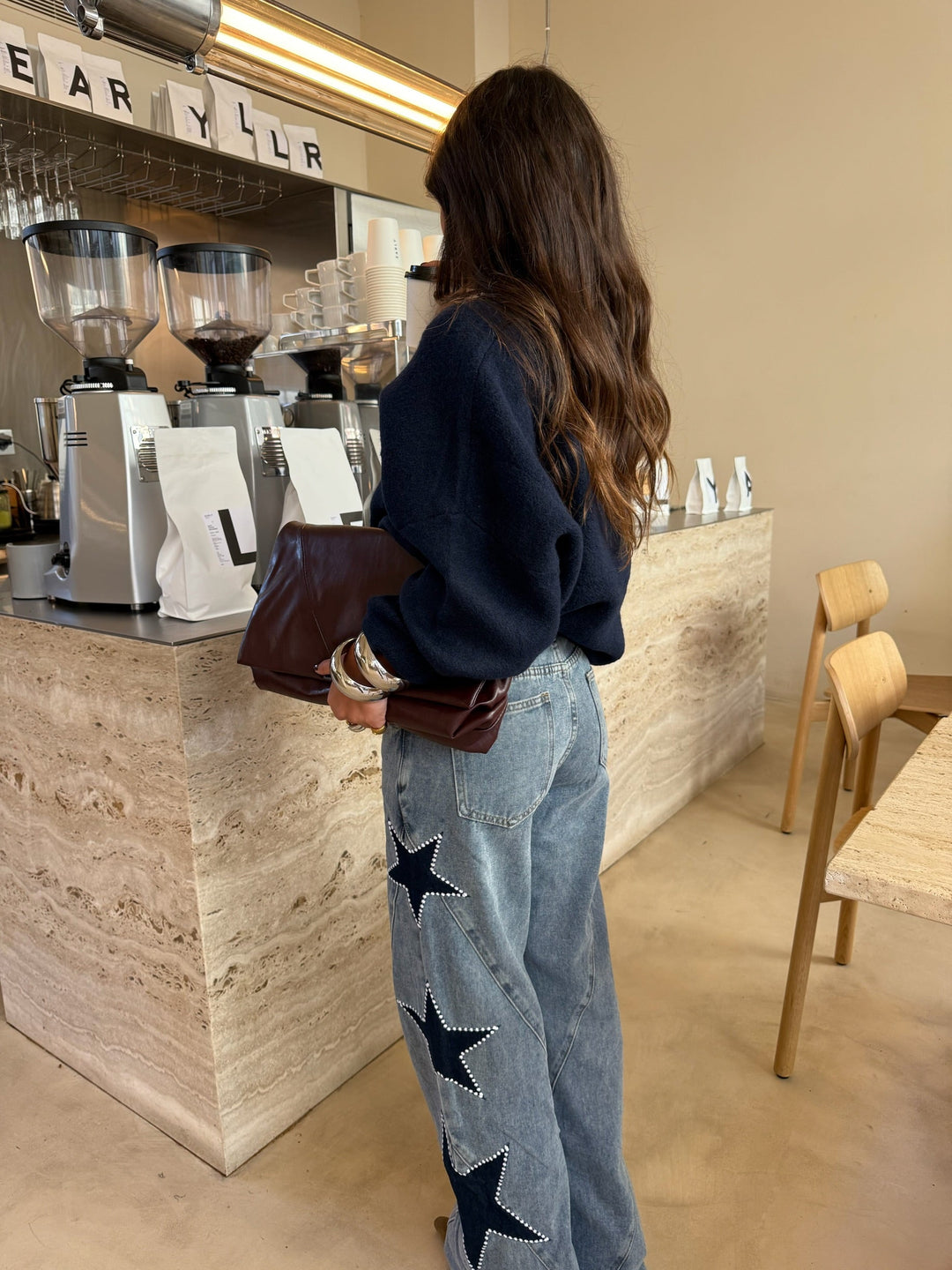 Astra - Jeans Stellari