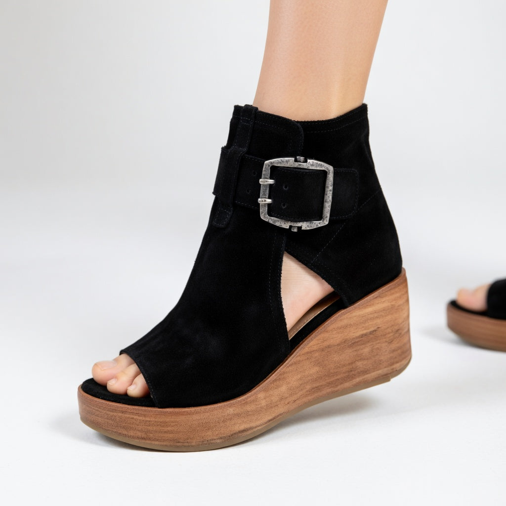 Orelia – Sandales modernes à talons hauts