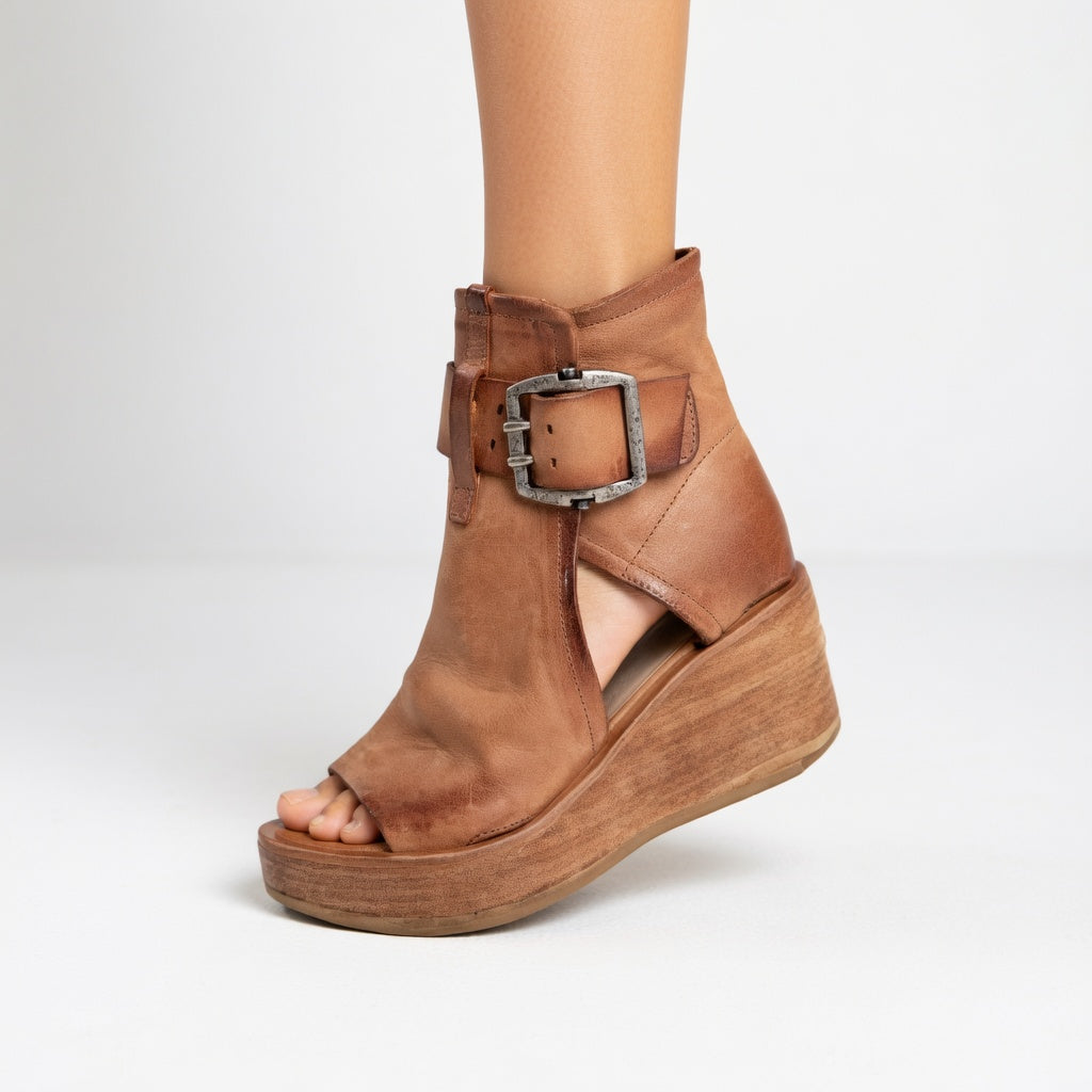 Orelia – Sandales modernes à talons hauts