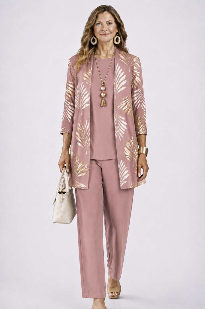 Lydia | Ensemble de 3 pièces