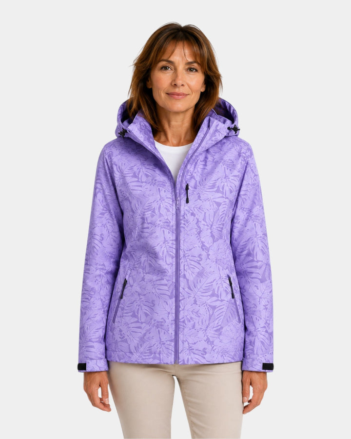 ELORISSE | COUPE-VENT IMPERMÉABLE
