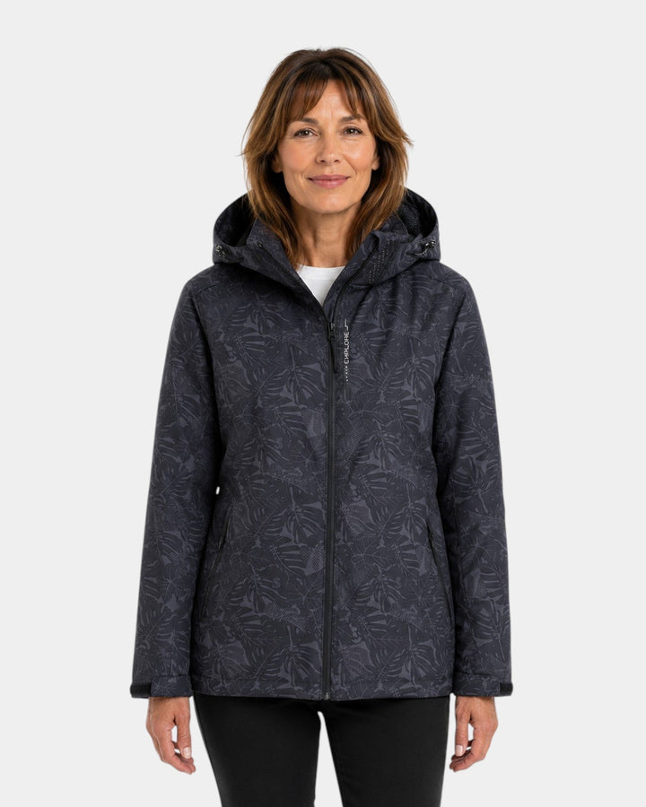 ELORISSE | COUPE-VENT IMPERMÉABLE
