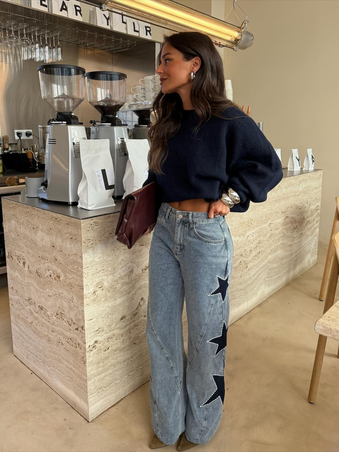 Astra - Jeans Stellari