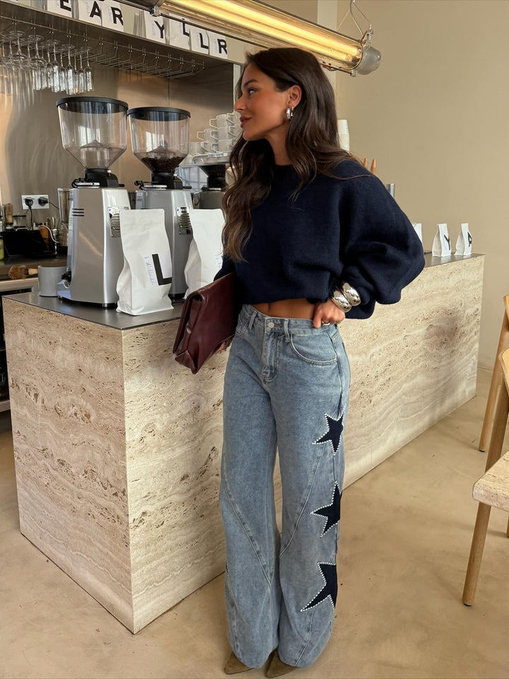 Astra - Jeans Stellari