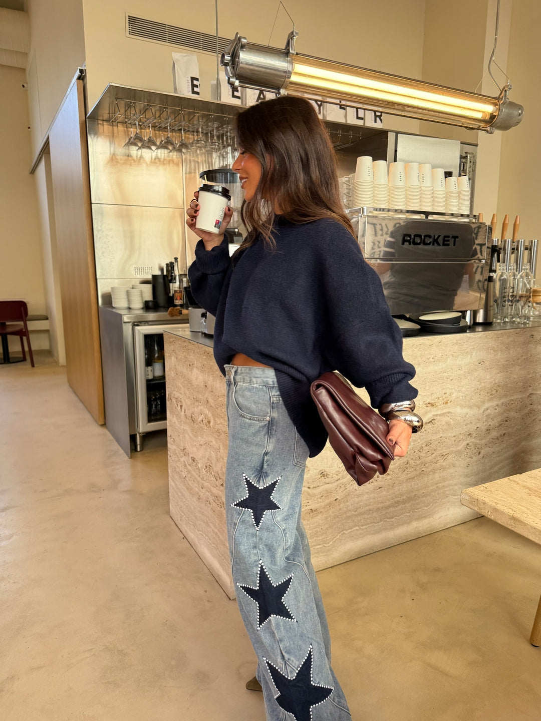 Astra - Jeans Stellari