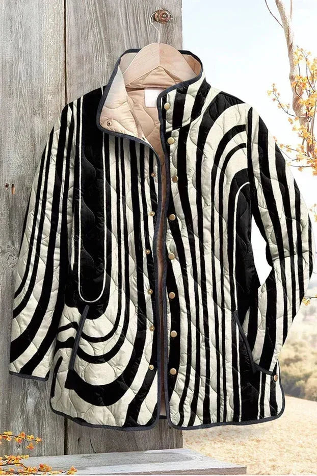 FREJA | VESTE ISOLÉE