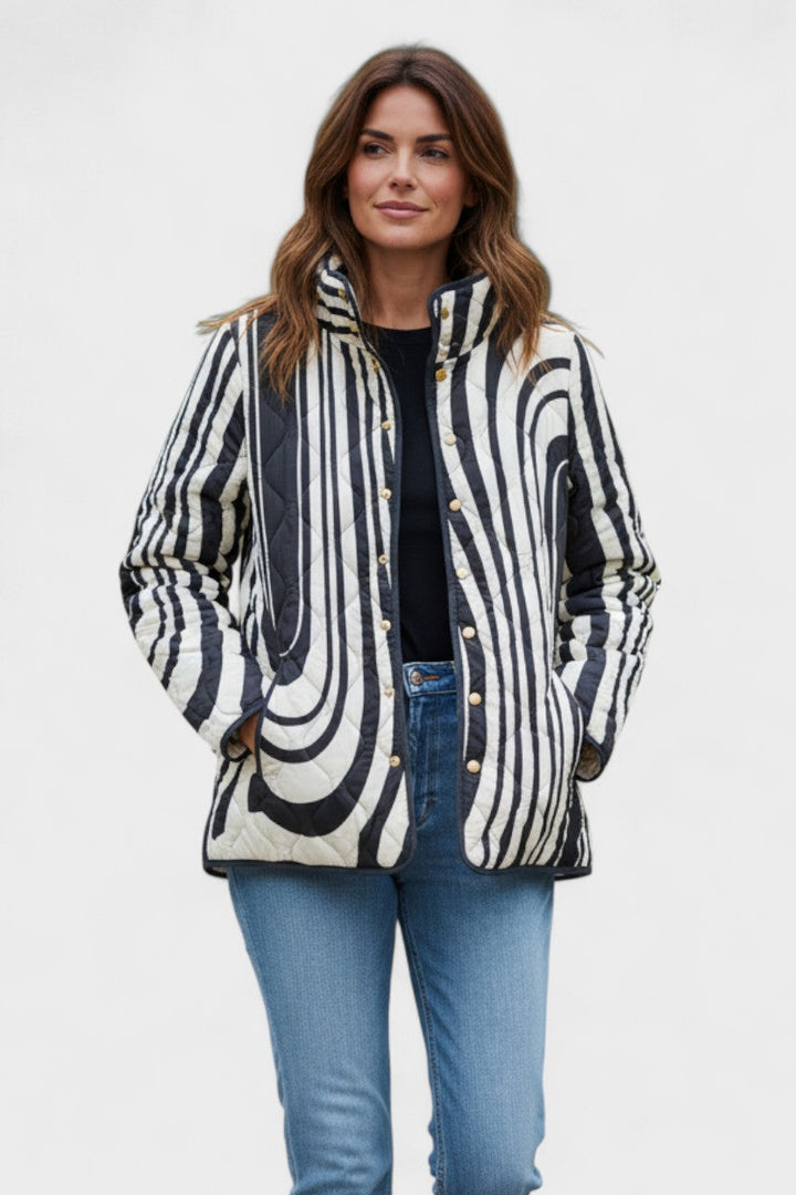FREJA | VESTE ISOLÉE
