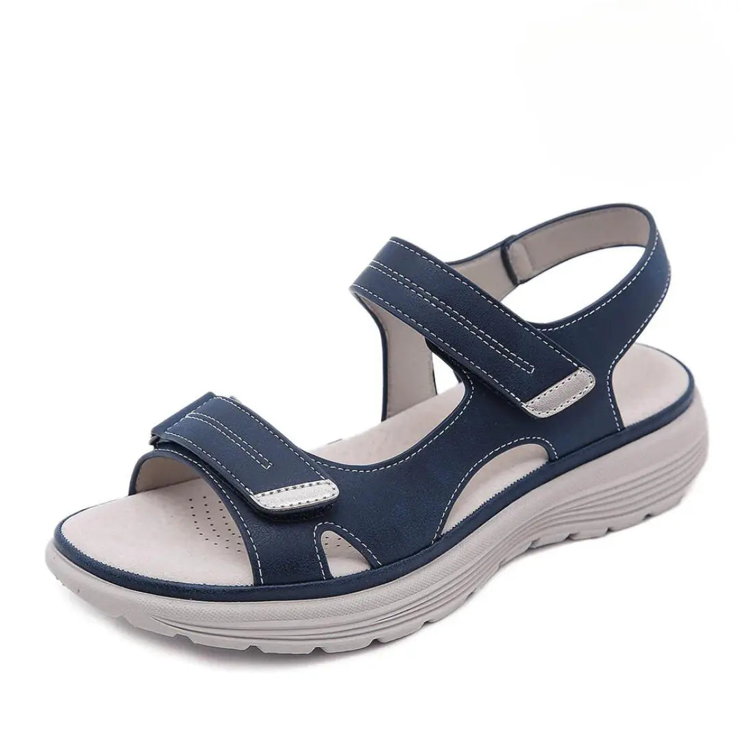 Soline - Sandales orthopédiques