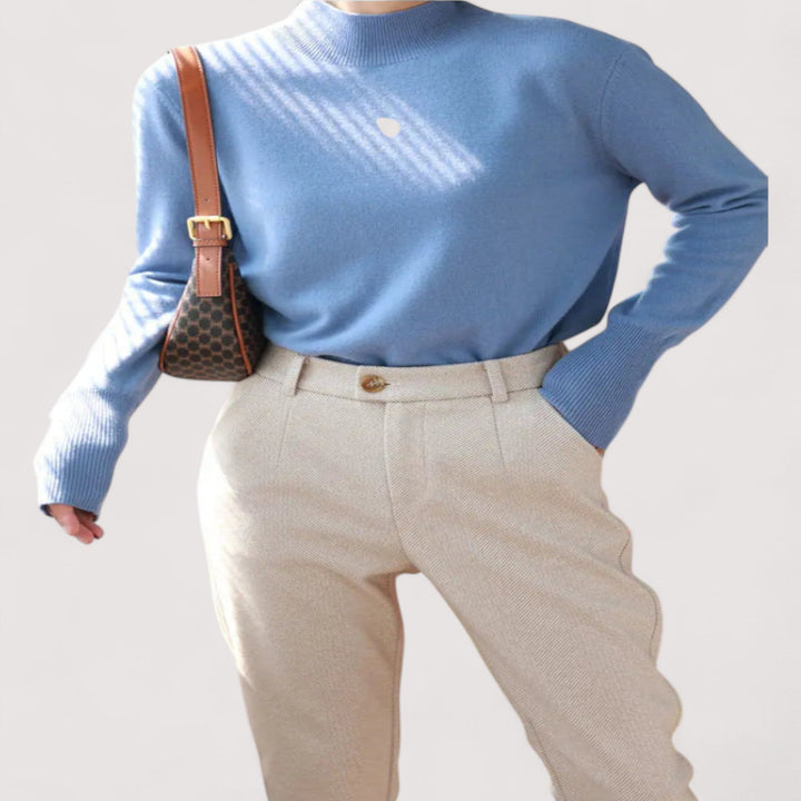 Helga - Pantalons classiques