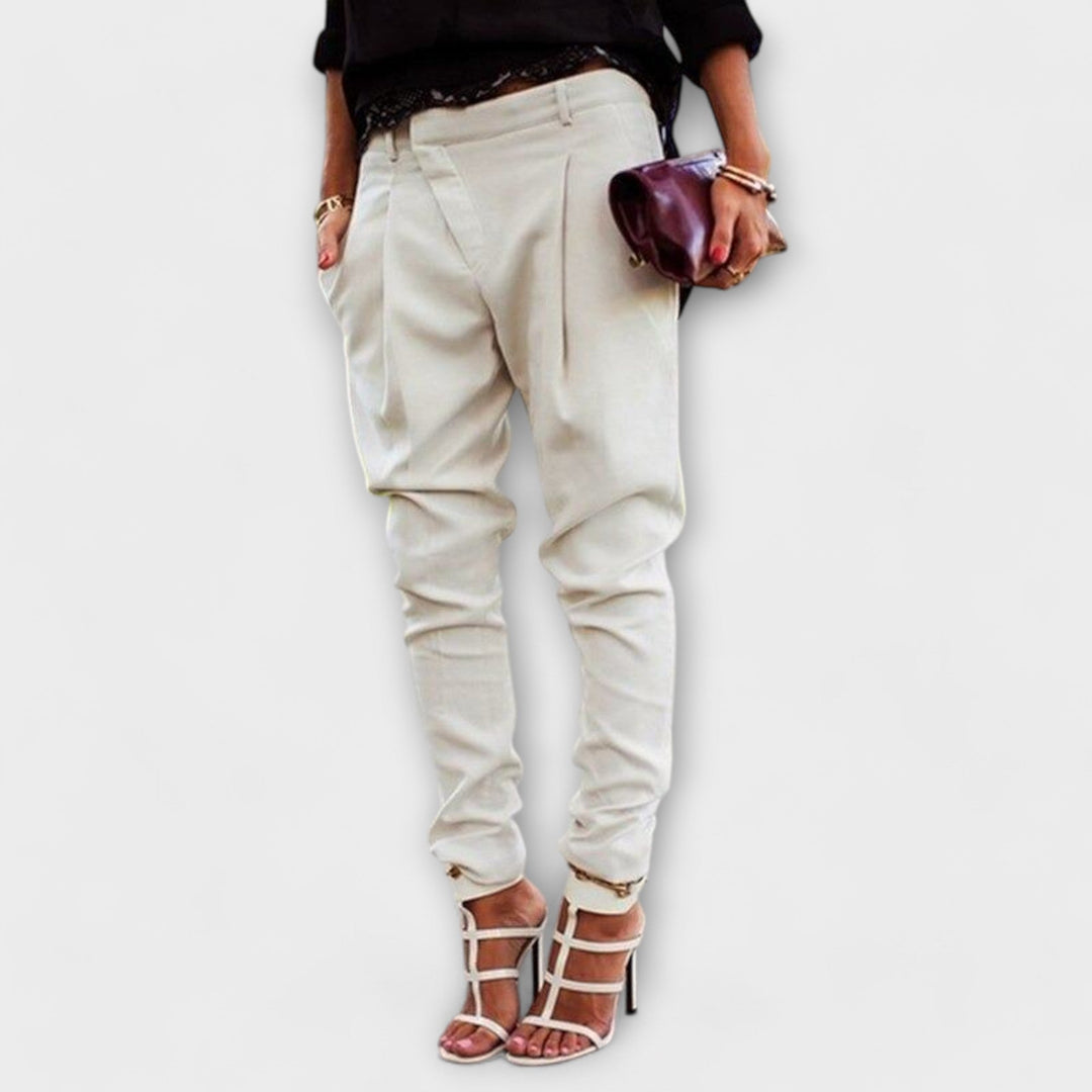 Mila - Pantalons modernes et élégants