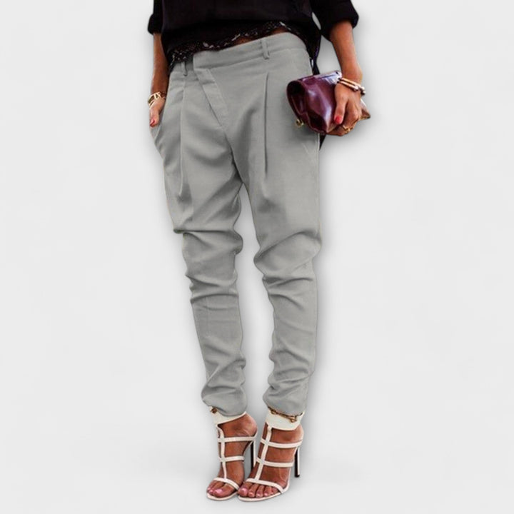 Mila - Pantalons modernes et élégants