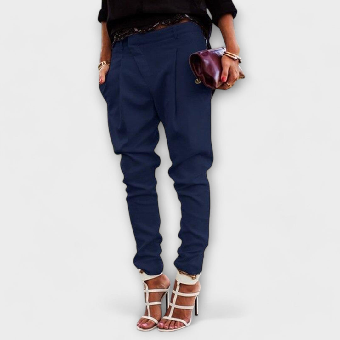 Mila - Pantalons modernes et élégants
