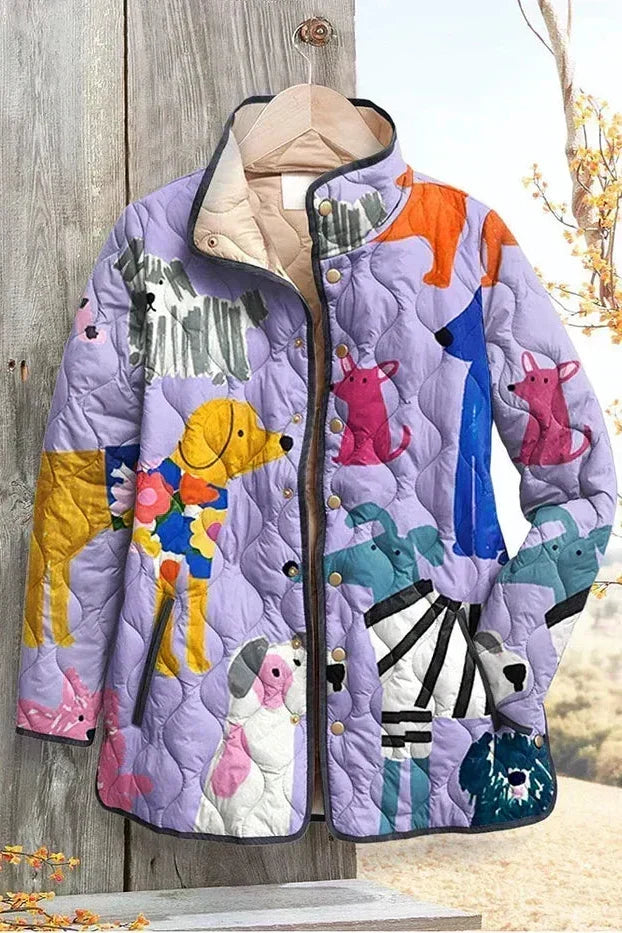 MILA | VESTE
