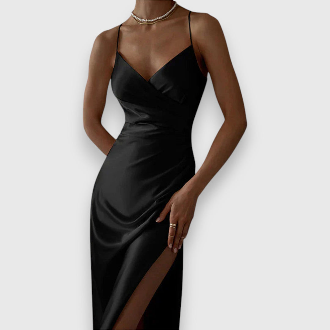 Liané – Robe élégante pour chaque occasion