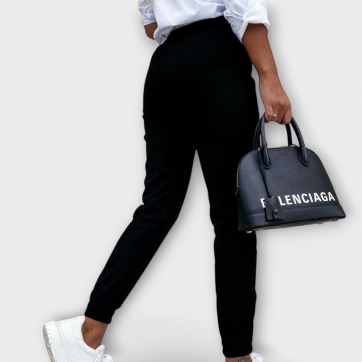 Teresa - Pantalons Slim Fit Confortables