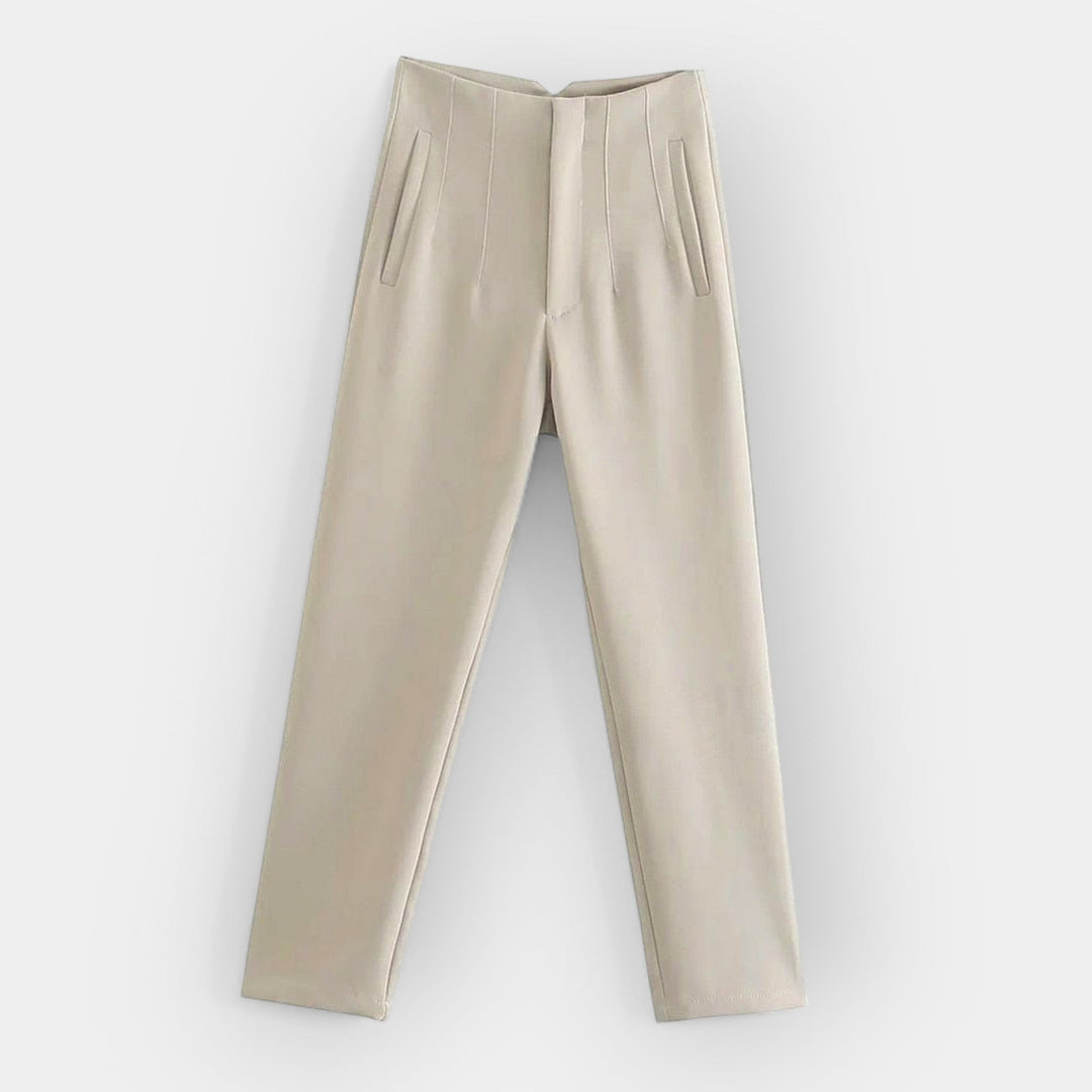 Stela - Pantalons modernes