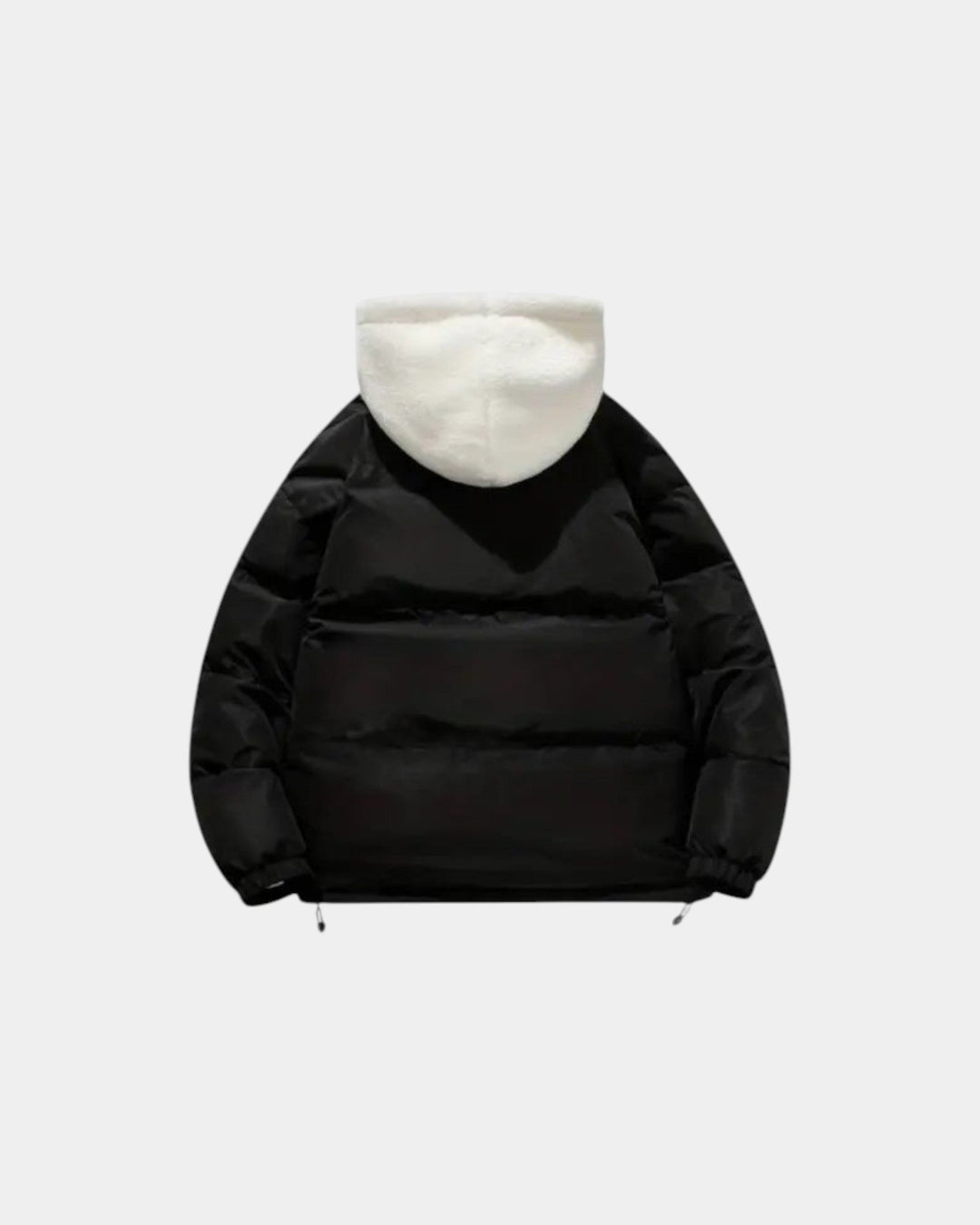 NORÉLIE | MANTEAU MATELASSÉ HIVER