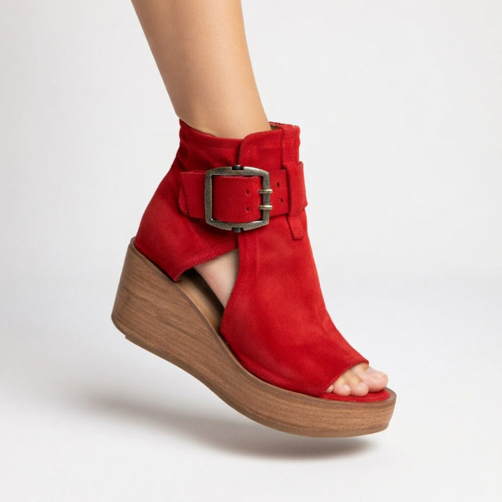 Orelia – Sandales modernes à talons hauts