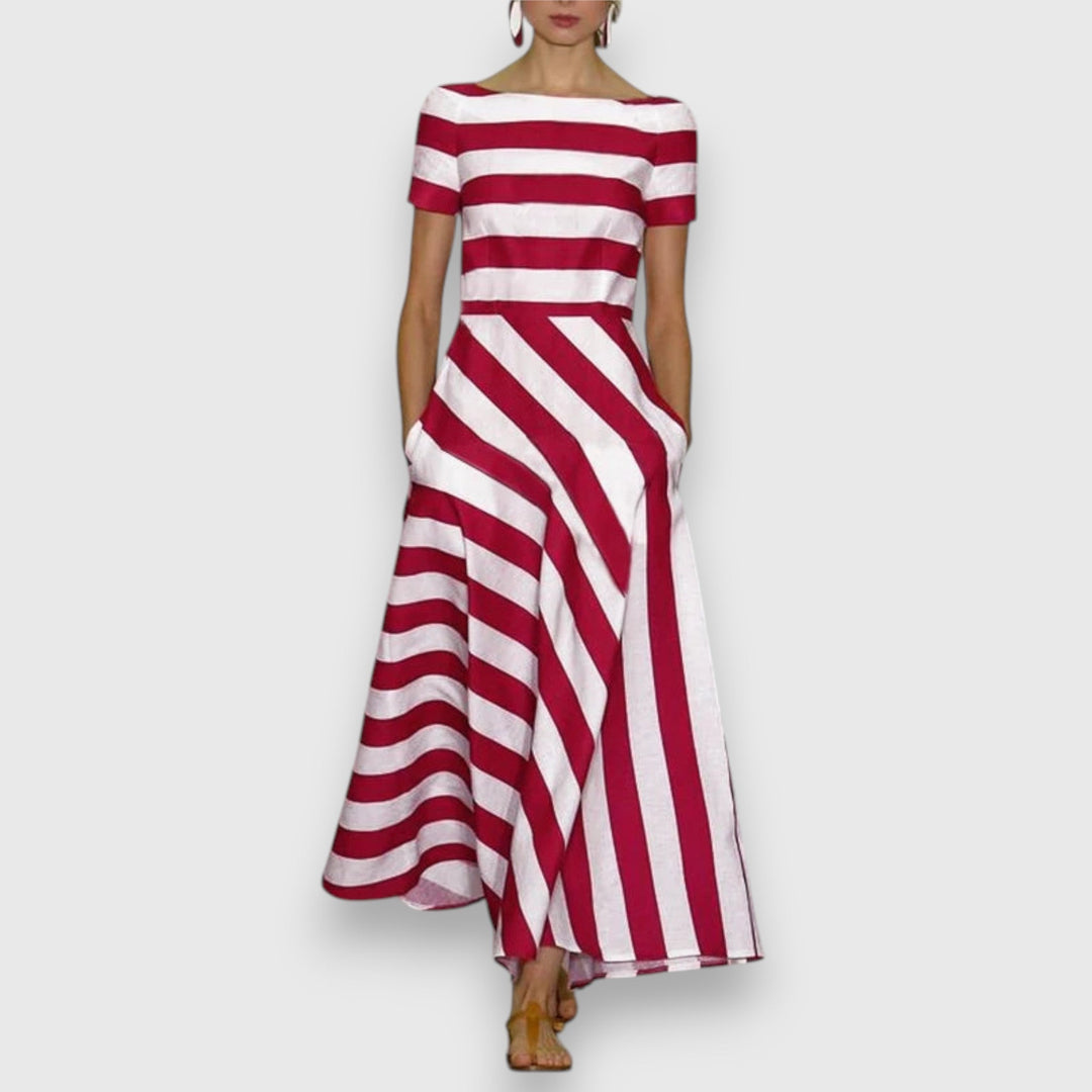 Vera – Robe élégante pour chaque occasion