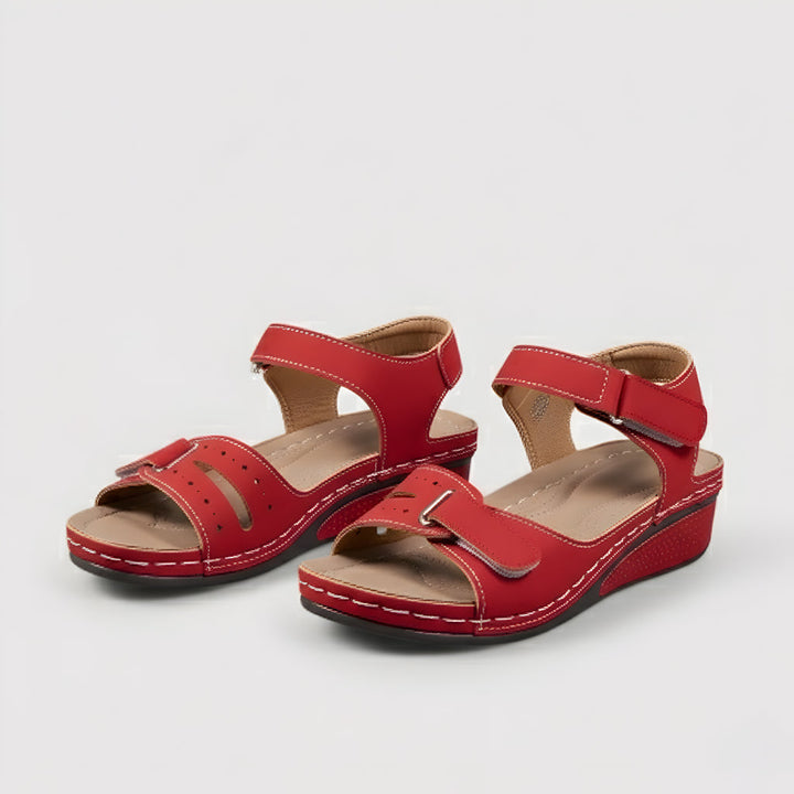 Lea - Sandale confortable