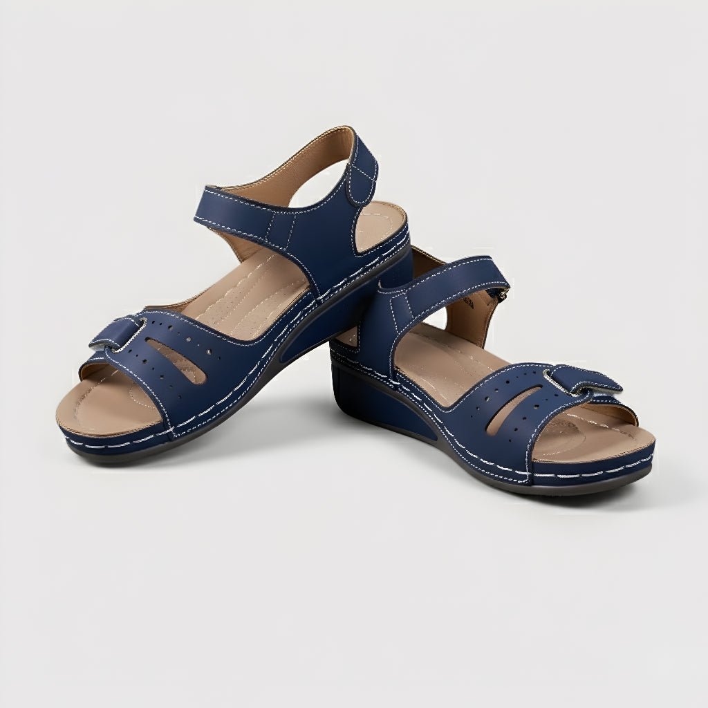 Lea - Sandale confortable