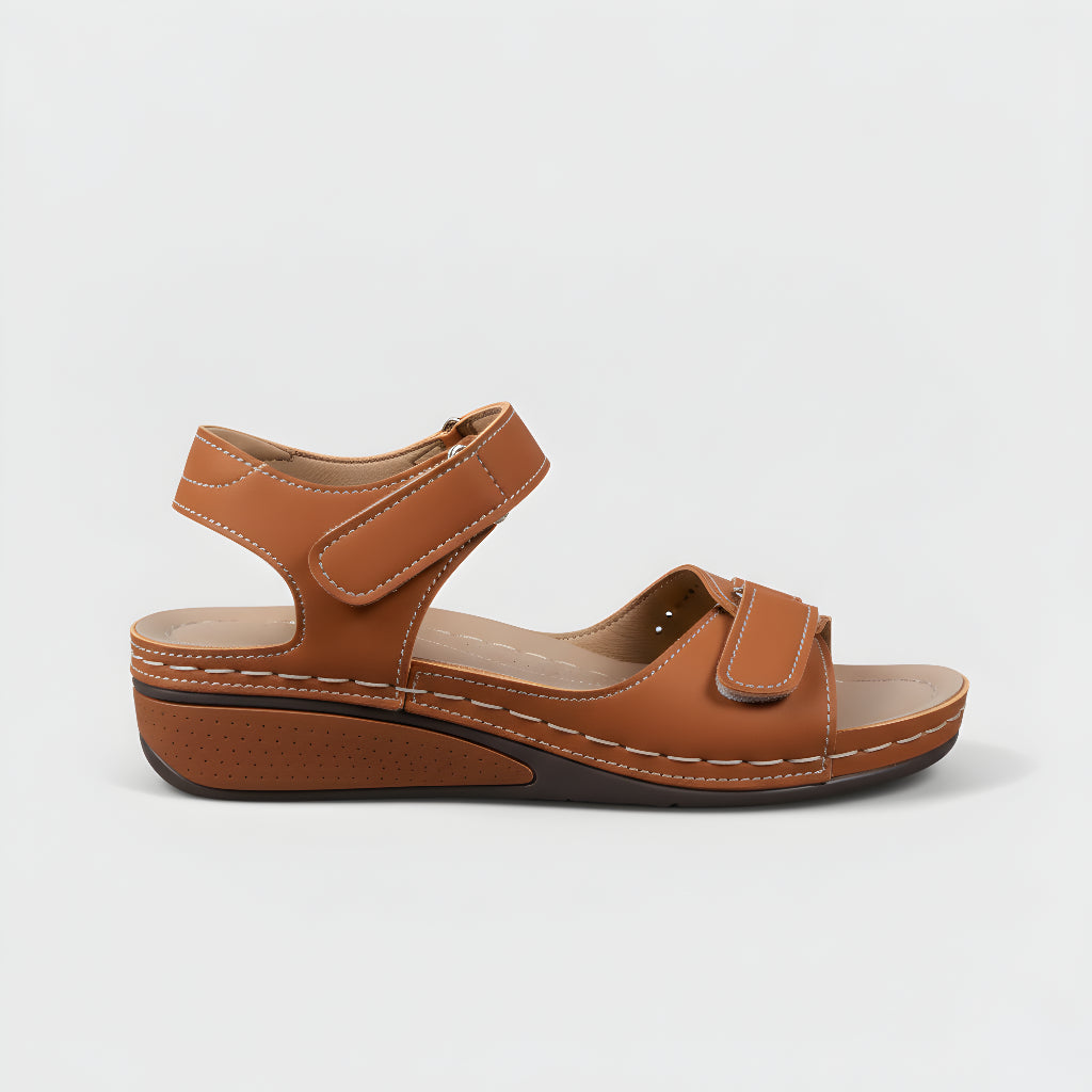 Lea - Sandale confortable