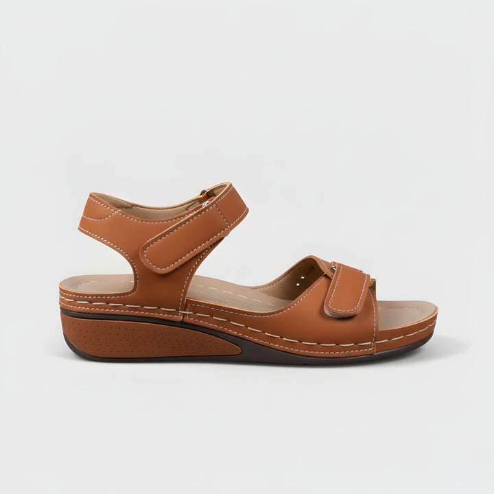 Lea - Sandale confortable