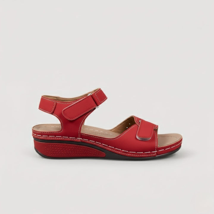 Lea - Sandale confortable