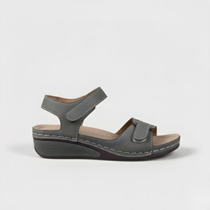 Lea - Sandale confortable