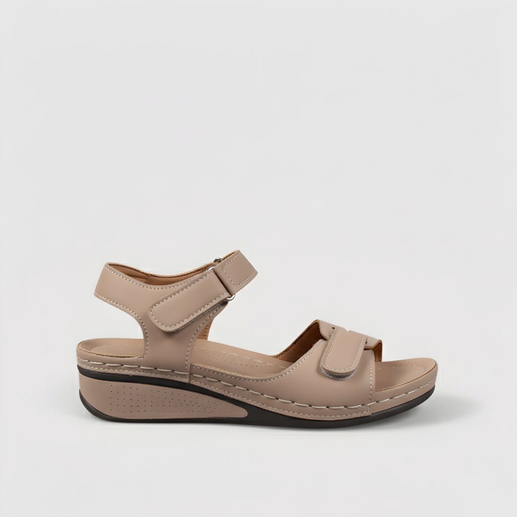 Lea - Sandale confortable