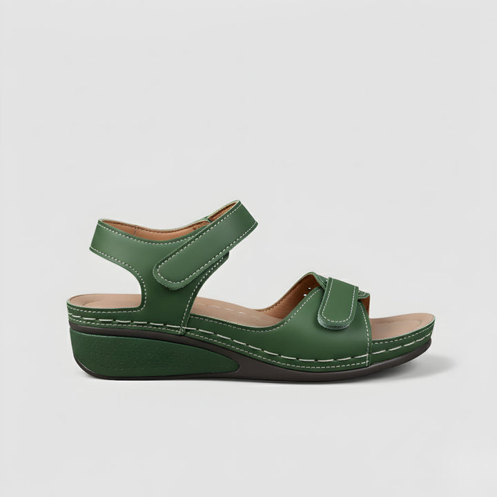Lea - Sandale confortable