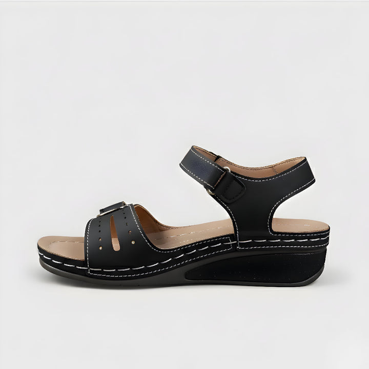 Lea - Sandale confortable