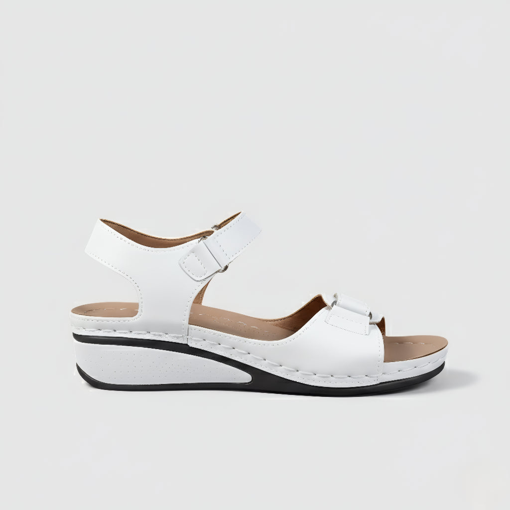 Lea - Sandale confortable