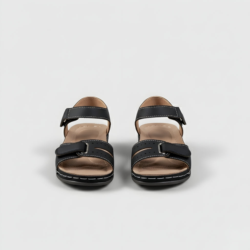 Lea - Sandale confortable