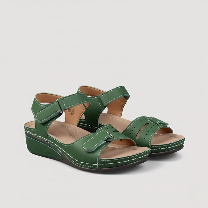 Lea - Sandale confortable