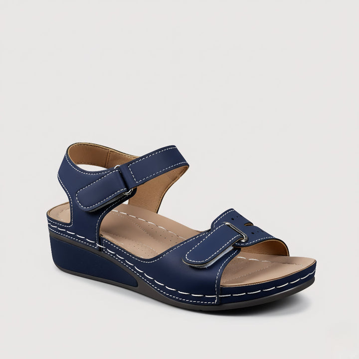 Lea - Sandale confortable