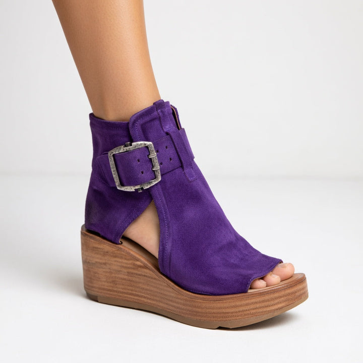 Orelia – Sandales modernes à talons hauts