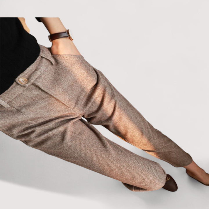 Helga - Pantalons classiques