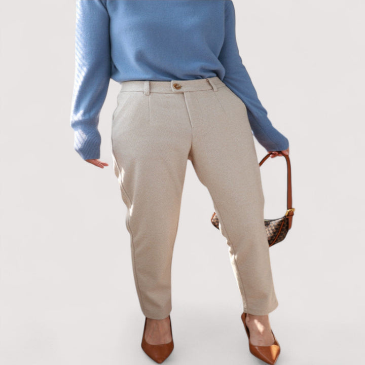 Helga - Pantalons classiques