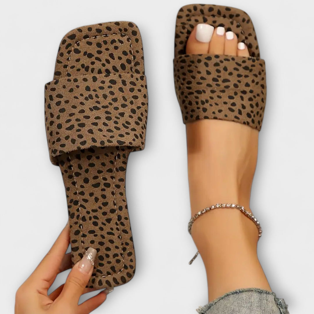 Jasmina - Mocassins Confortables et Élégants