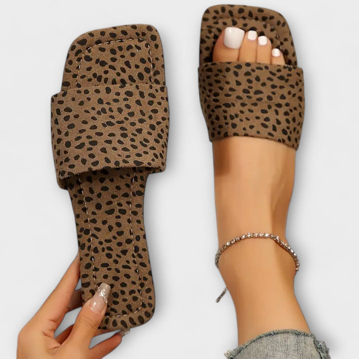 Jasmina - Mocassins Confortables et Élégants