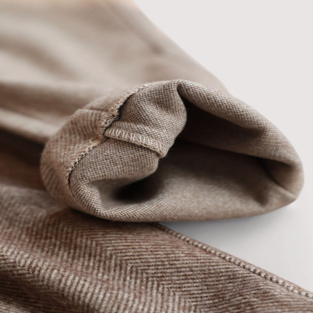 Helga - Pantalons classiques