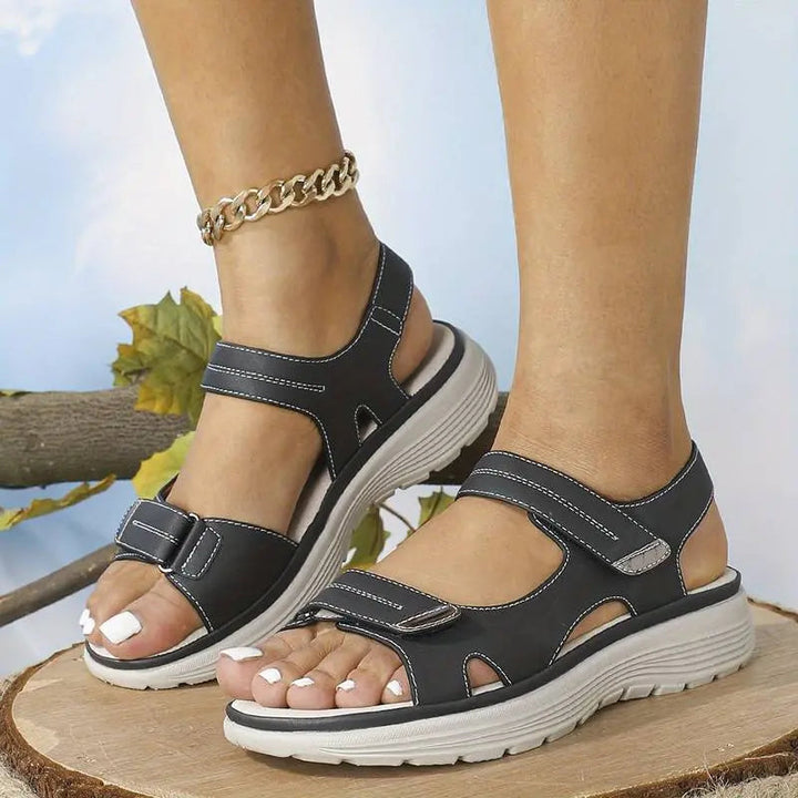 Soline - Sandales orthopédiques