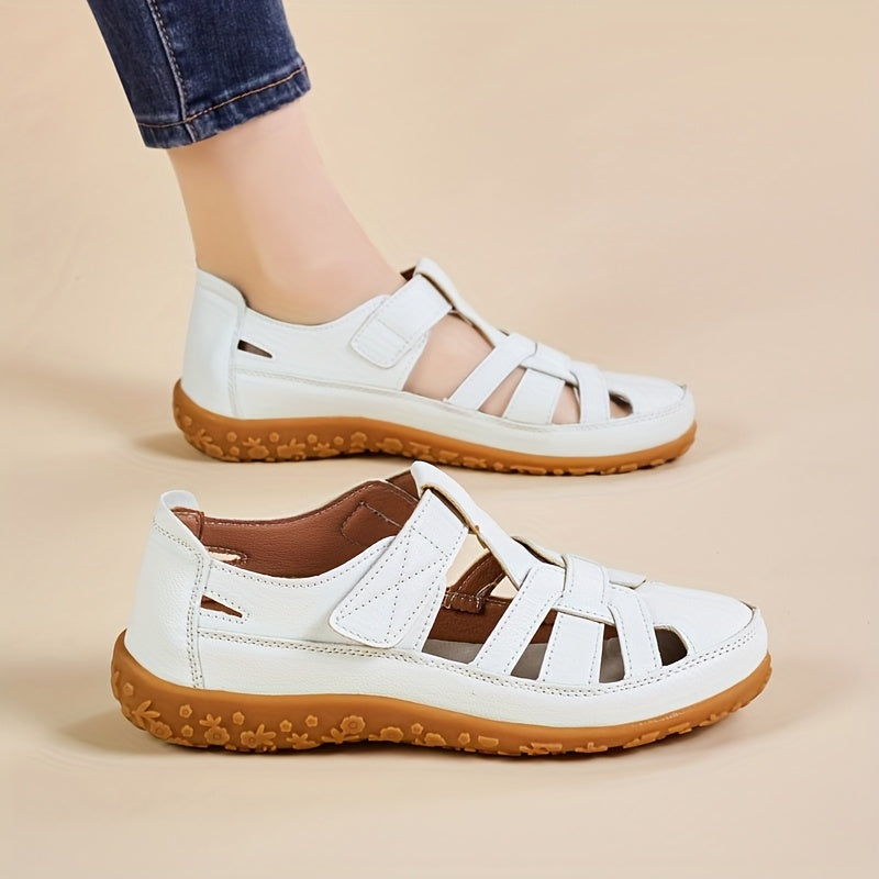 Lea – Sandales confortables pour le quotidien