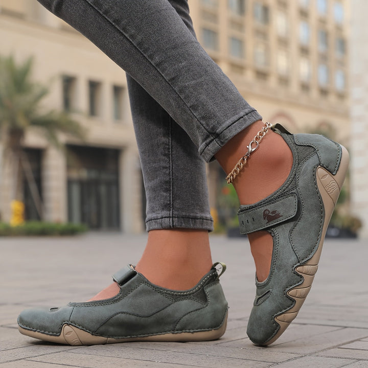 Novi – Baskets légères et confortables pour des journées d'été relaxantes